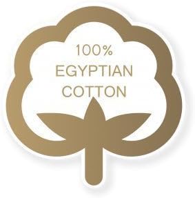 SRP Linen 1-PC Split Corner Bed Skirt/Dust Ruffle - Queen Size Solid 100% Egyptian Cotton (Color : White) Fits Upto 21" Inch Drop/Fall Length