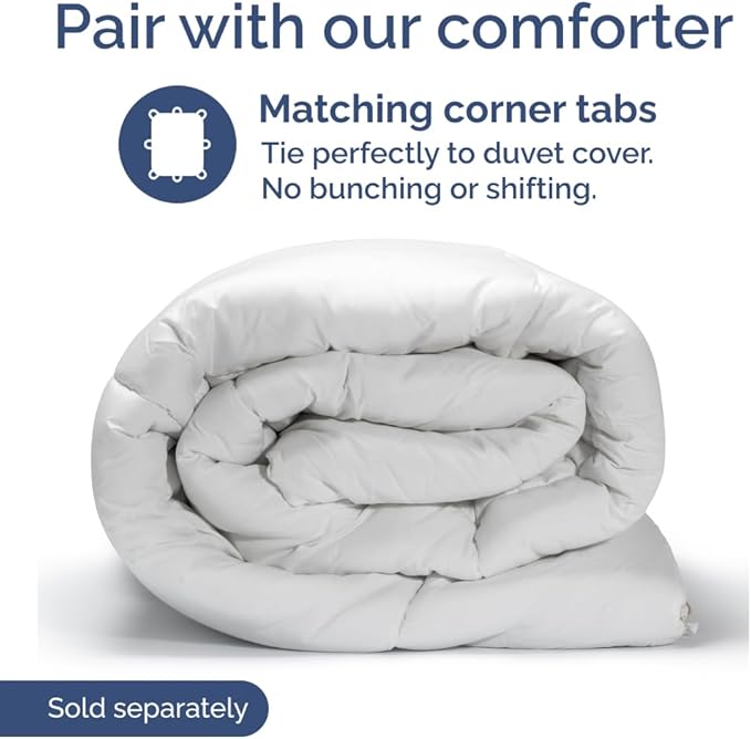 Duvet Cover Twin/Twin XL Size Set - Extra Soft Duvet Cover 68 x 90 with 1 Pillow Sham - Hotel Luxury, Easy Care and Fade Free with Zipper Closures & Ties - Comfy, Breathable Bedding Set (Baby Pink)