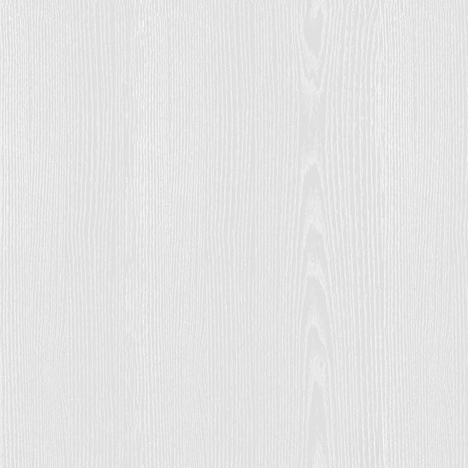 Dreamland 40" Floating Shelves for Wall, 12" Deep Thicker White Floating Shelves, Wall-Mounted Shelves for Bedroom, Living Room, Kitchen, Bathroom - Set of 2