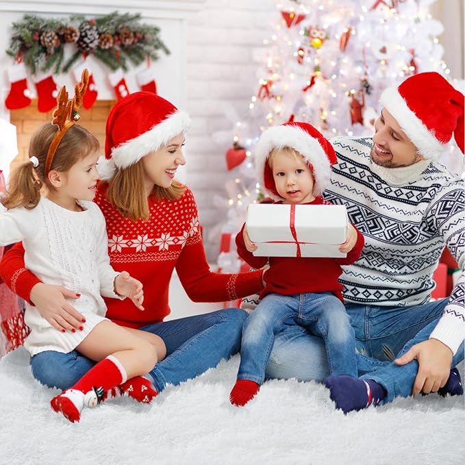 yulidayang White Fluffy Round Area Rugs for Bedroom,6'X6'Shag Circle Area Rugs for Girls Room,Non Slip Fuzzy Plush Rug for Kids Room Living Room and Dorm Home Decor Rug