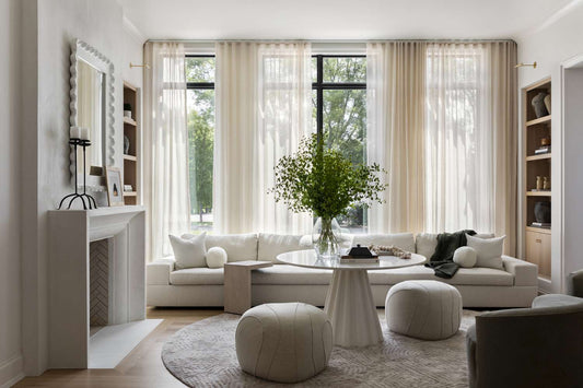 Modern Minimalism: How to Create a Stylish Yet Comfortable Home