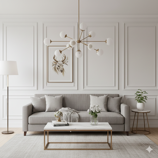 ☕ Hygge Home: 7 Cozy Decorating Ideas to Transform Your Home for Winter