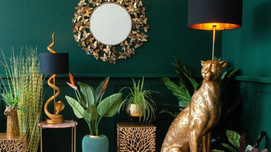 Accent Pieces That Make a Statement: Small Touches, Big Impact