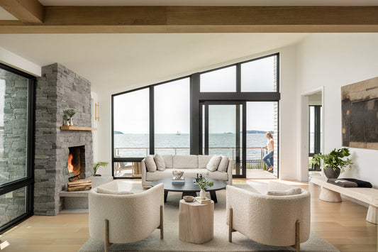 10 Simple Ways to Refresh Your Home with Neutral Tones