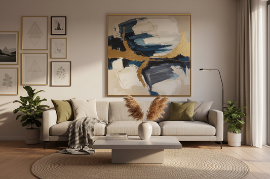 The Art of Gallery Walls: 7 Mistakes to Avoid for a Professional Look