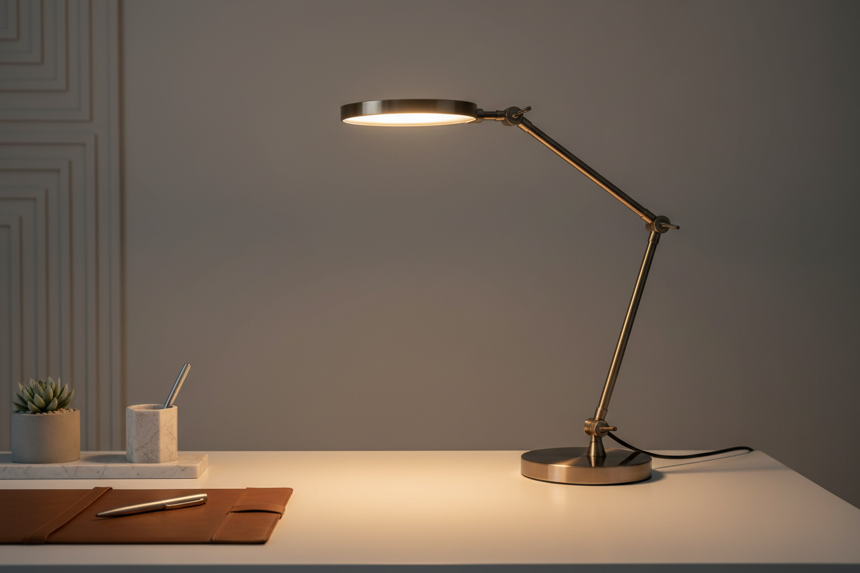 Desk Lamps