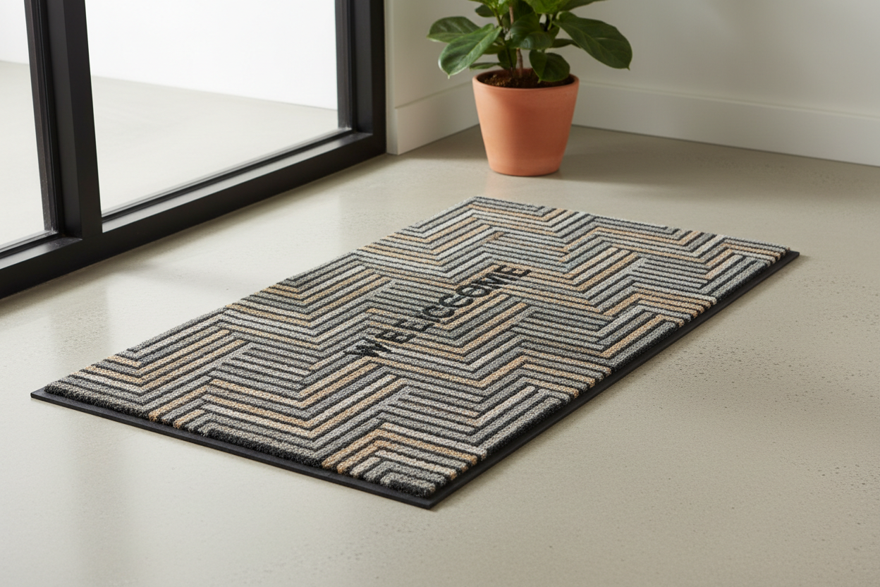 Door Mats