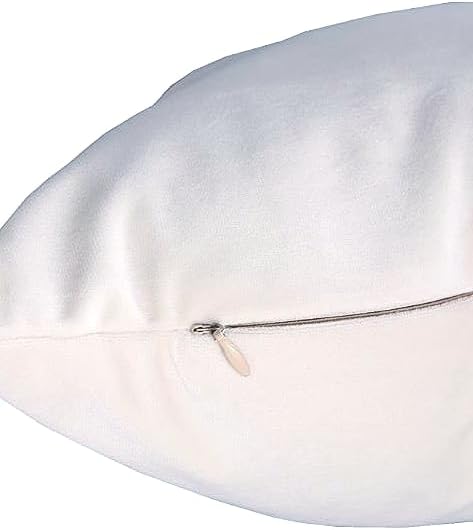 MoonRest® 12x16 Inch Synthetic Down Alternative Rectangle Pillow Insert Form Stuffer for Sofa Shams, Decorative Throw Pillow, Cushion and Bed Pillow Stuffing - Hypoallergenic 12“X 16”