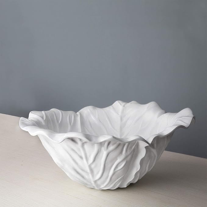 Beatriz Ball VIDA Lettuce bowl (lg)