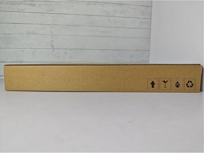 Wall Mounted Coat Racks with 8 Hooks Hanging Holder Towel Rack 29.7"x1.3" Modern Black Hanging for Clothes Entryway Bathroom (8 Hooks(2 Packs))