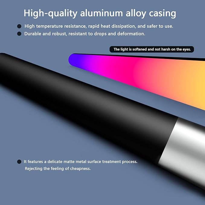 Pirvlin Corner Floor Lamp, 60”Smart RGB LED Floor Lamp with App and Remote Control,High Brightness Led,16 Million Colors, Music Sync, Timer Setting, Mood Lighting,Ideal for Living Rooms, Bedrooms.