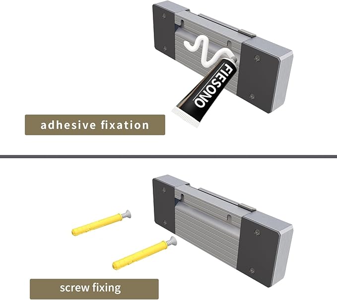 Wall Mount Folding Coat Hooks, Stainless Steel Hook Rack with 2 Foldable Space Saving Hooks Hanger for Entryway Bathroom Living room Bedroom