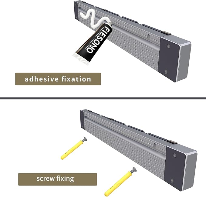 Wall Mount Folding Coat Hooks, Stainless Steel Hook Rack with 6 Foldable Space Saving Hooks Hanger for Entryway Bathroom Living room Bedroom