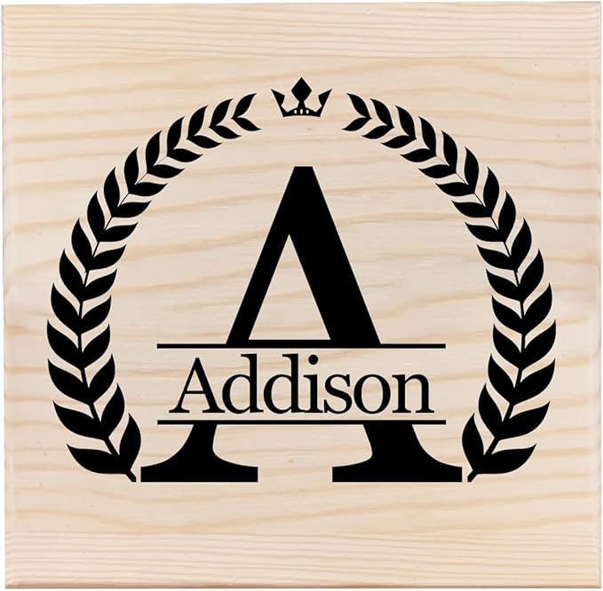 Personalized Wedding Keepsake Box Custom Name Date, Wooden Memory Box Wedding Gift Box for Couples Newlyweds - Customized Gifts for Bridal Shower Anniversary Engagement Christmas