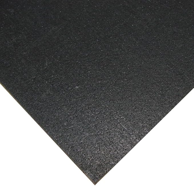 Rubber Cal Elephant Bark Floor Mat