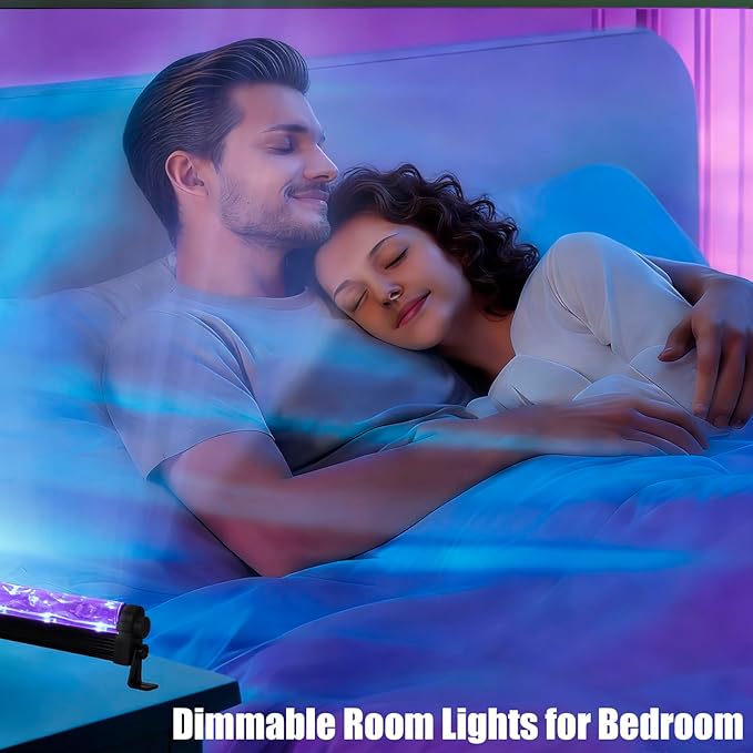 10.7inch Ocean Wave&Aurora Projector Light, Birthday Gifts for Women Teen Boys Girls Valentines Day Dynamic 15W Northern Lights Galaxy Projector for Bedroom Home Decor Aesthetic Ambient Mood Lighting