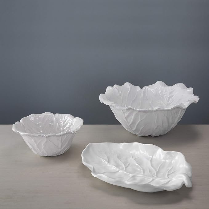Beatriz Ball VIDA Lettuce bowl (lg)