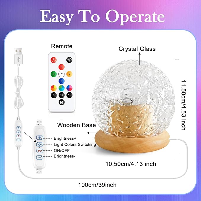 Ambient Lighting, 216 Modes Mood Lighting, 3-in-1 Sunset Lamp & Ocean Lamp & Northern Lights Projector with Remote, Teen Valentines Gifts for Teen Girls,Room Lights for Bedroom,Gifts for Teenage Girls