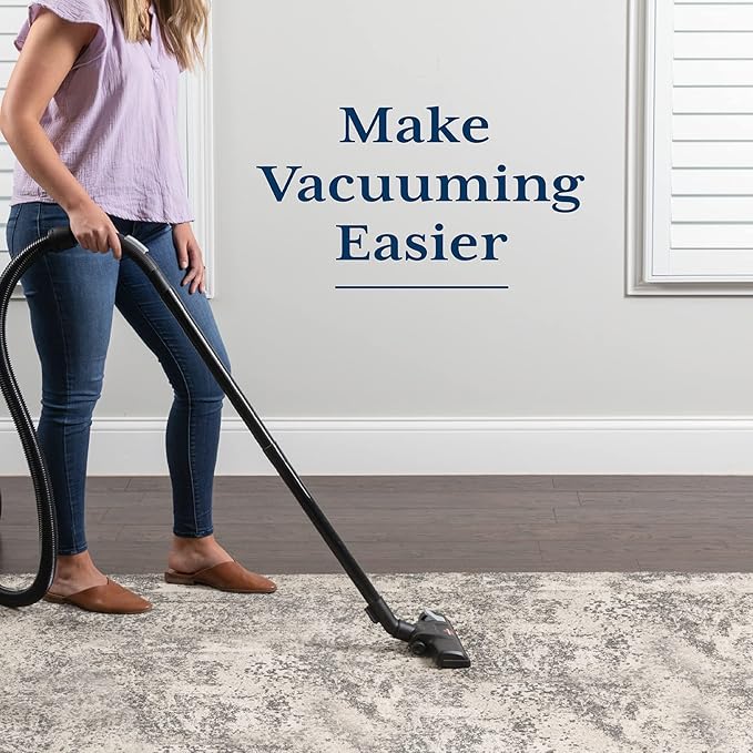 Veken 8x10 Ft Rug Pad Gripper for Hardwood Floors, Non Slip Khaki Rug Pads for Area Rugs, Thick Rug Grippers for Tile Floors, Under Carpet Anti Skid Mat, Keep Your Rugs Safe and in Place