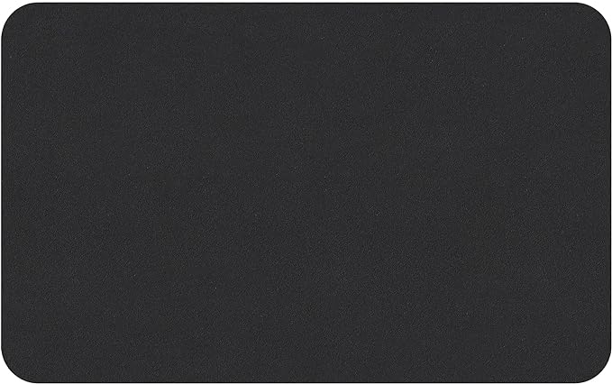 NewLife by GelPro Anti-Fatigue Designer Comfort Kitchen Floor Mat, 20" x32”, Leather Grain Cranberry
