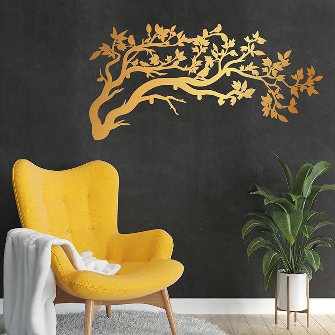 Custom Last Name Sign, Tree Branches Wall Coat Rack, Metal Hat Rack Name, Tree Hooks Metal Decor, Mounted Coat Hanger, Entryway Wall Art Signs