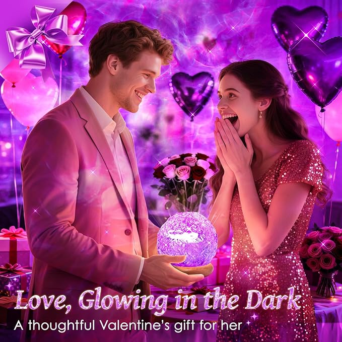 Ambient Lighting, 216 Modes Mood Lighting, 3-in-1 Sunset Lamp & Ocean Lamp & Northern Lights Projector with Remote, Teen Valentines Gifts for Teen Girls,Room Lights for Bedroom,Gifts for Teenage Girls