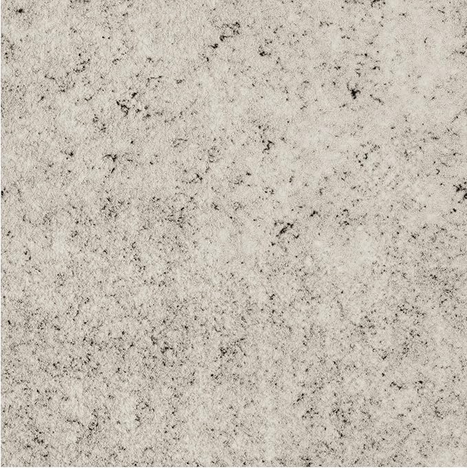 Ottomanson 2'7" x 11' Non-Slip Rug Pad Gripper 1/12 Inch Ultra Thin Dual Surface Felt + Rubber Gripper - Safe for All Floors, Cream