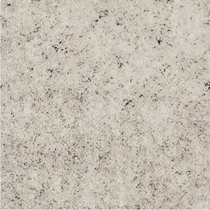 Ottomanson Non Slip Rug Pad Grip 8x12 1/8 Thick, Protection for Any Flooring Surface, Keep Your Runner Rug and Area Rugs in Place, 7'8" x 12', Beige